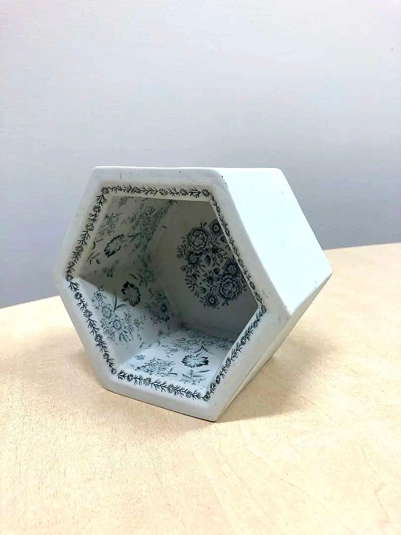 美品　Rut Bryk; HEXAGON/ ルート・ブリュック ヘキサゴン