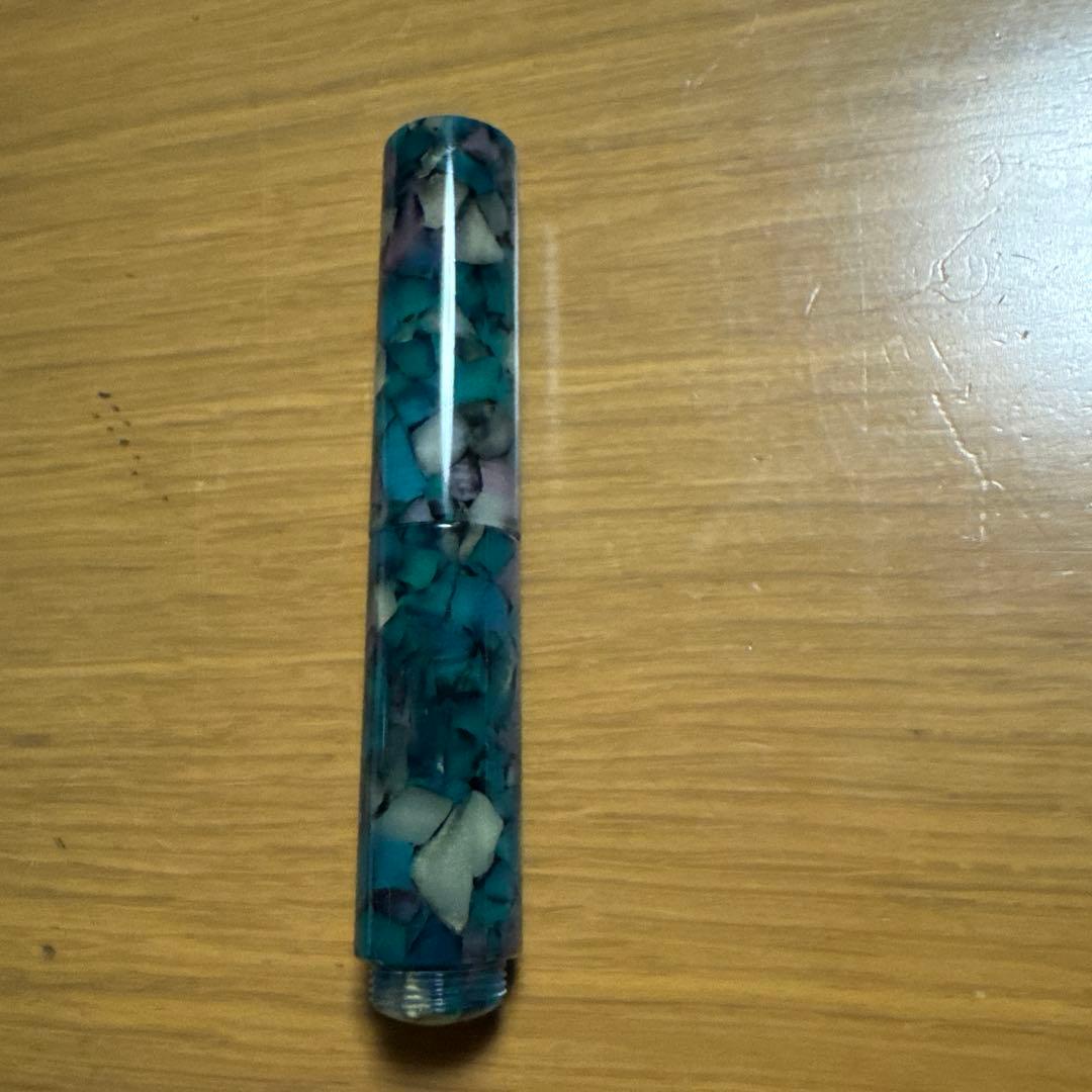 helico シュクル　万年筆