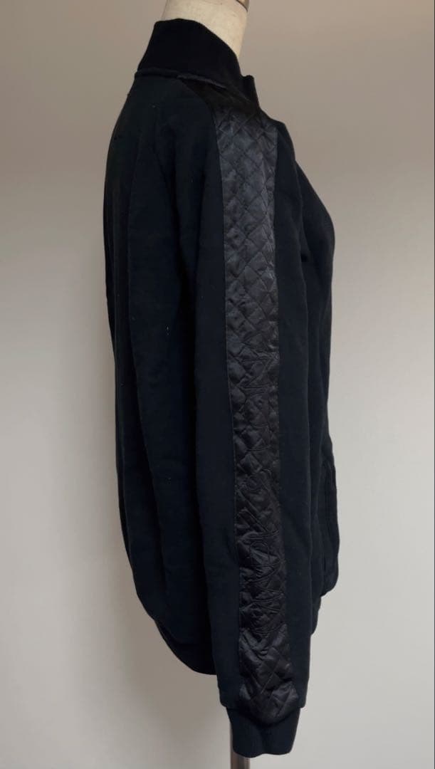 【MARK＆LONA(マークアンドロナ)】メンズ　ブルゾン　ゴルフウェア