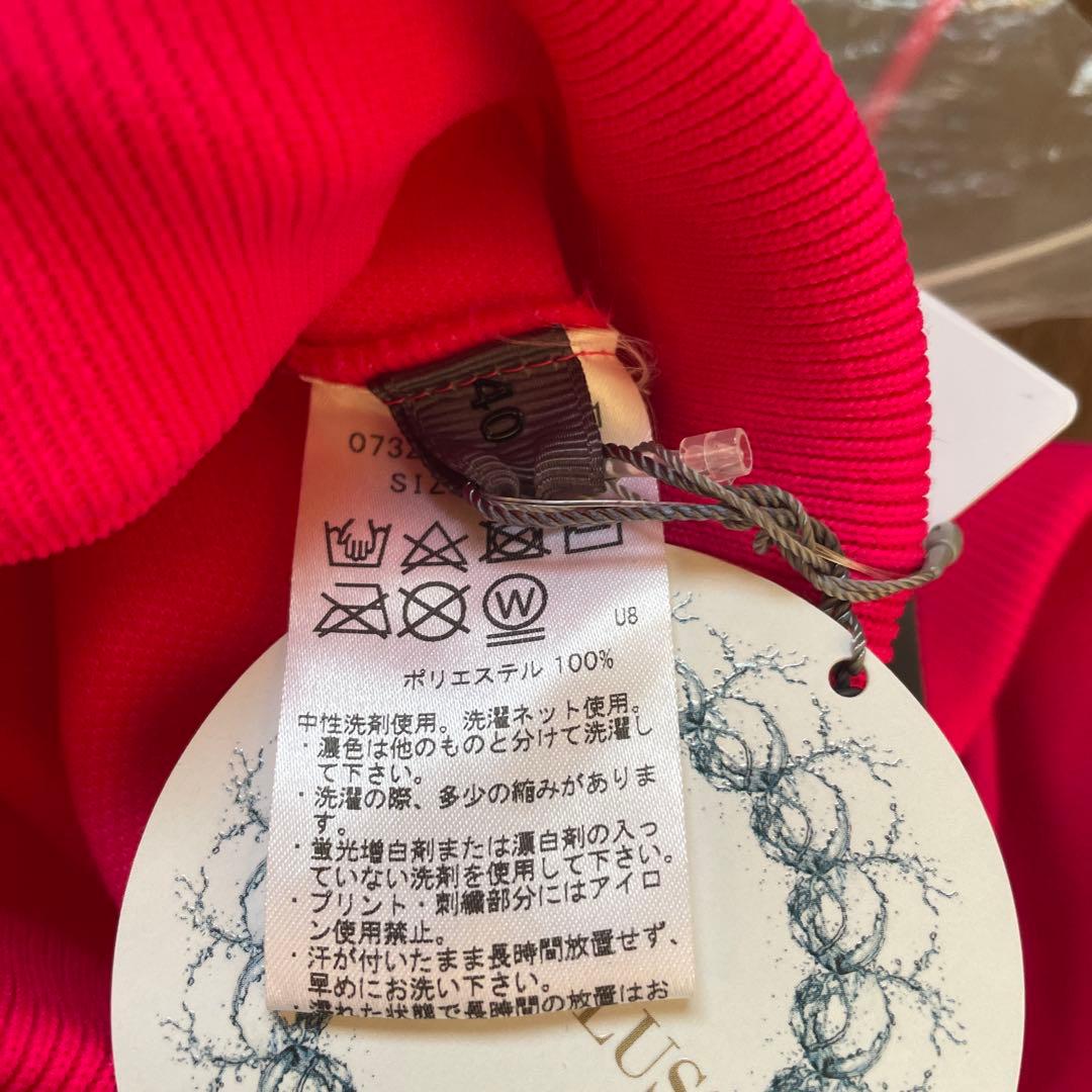 G/FORE ピンクスカート