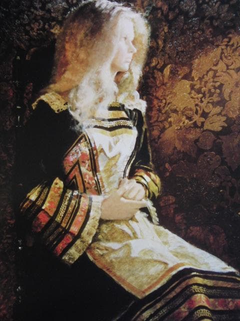 宮永岳彦、FRANCE　燦、大判・希少な画集より、新品高級額・額装付