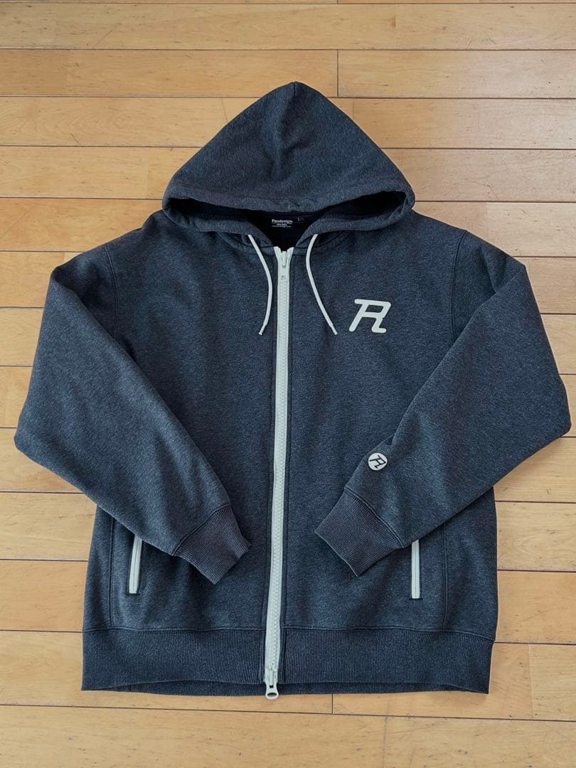 ロデオクラフト RCウィンドパーカー Pazdesign L エリアトラウト