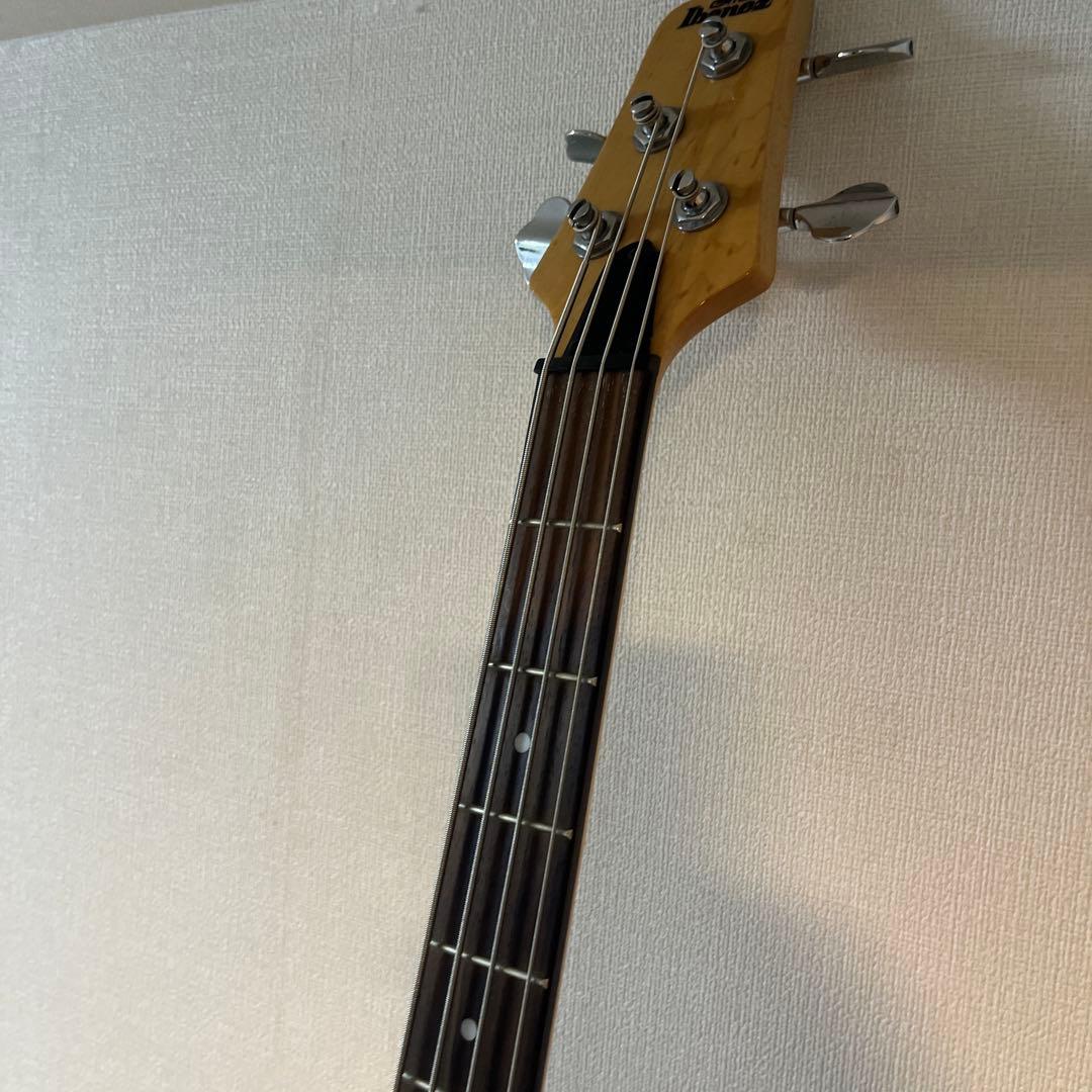 ベース Ibanez GIO GATK20