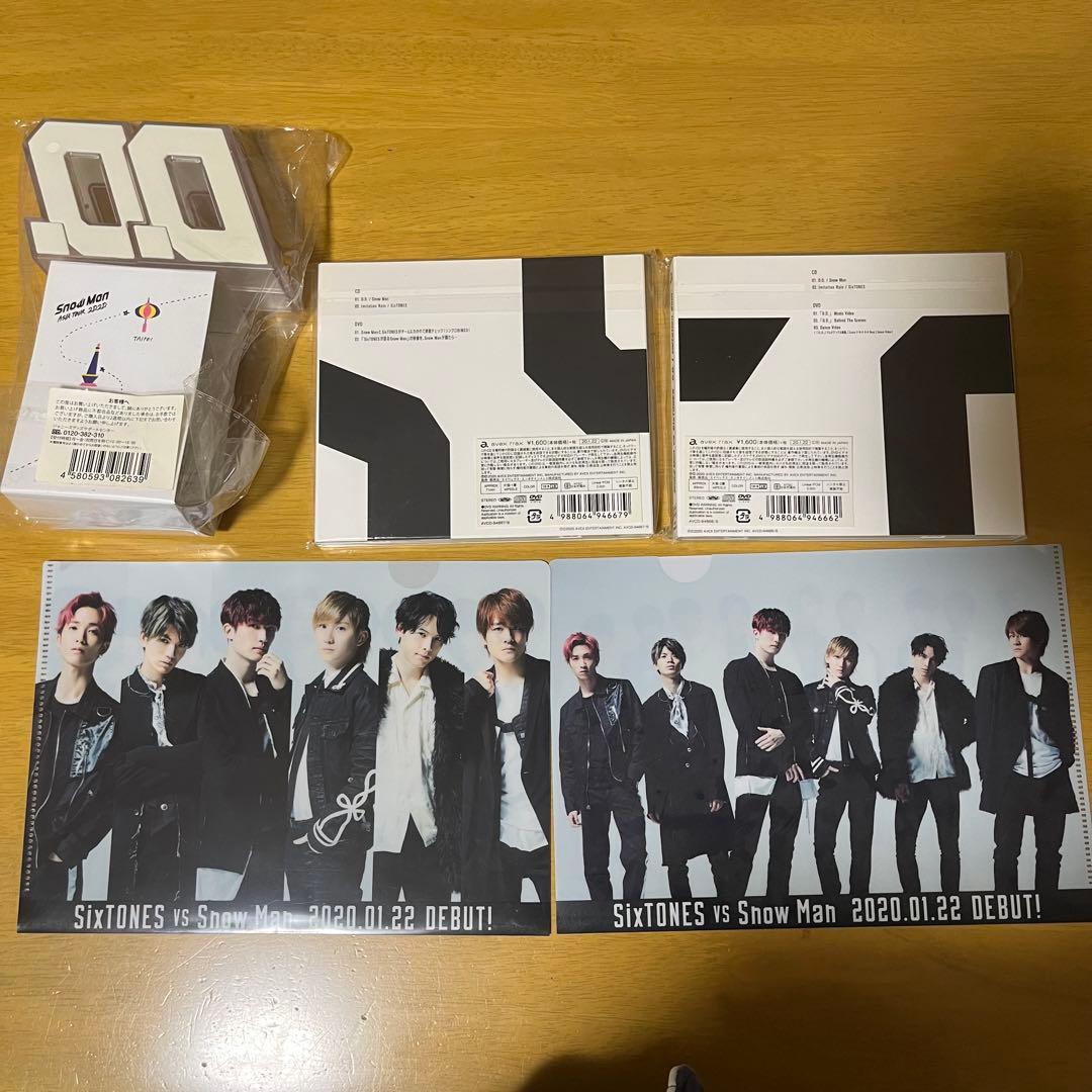 Man まとめ売り　CD DVD クリアファイル パンフレット うちわ等