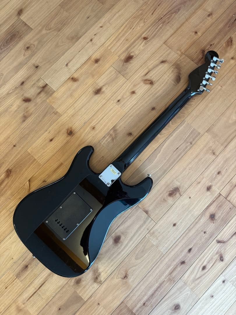 Triumph SONIC MASTER トライアンフ ストラト エレキギター