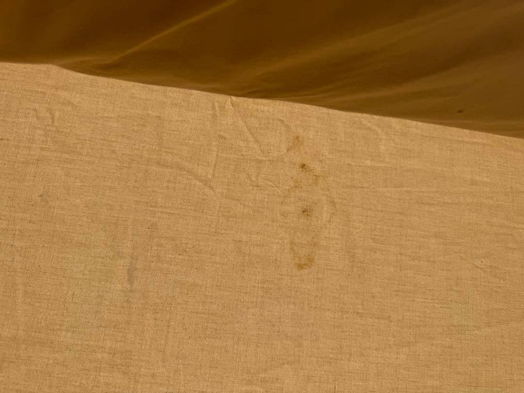 Coody エアテント familiar ベージュ【引き取り限定】