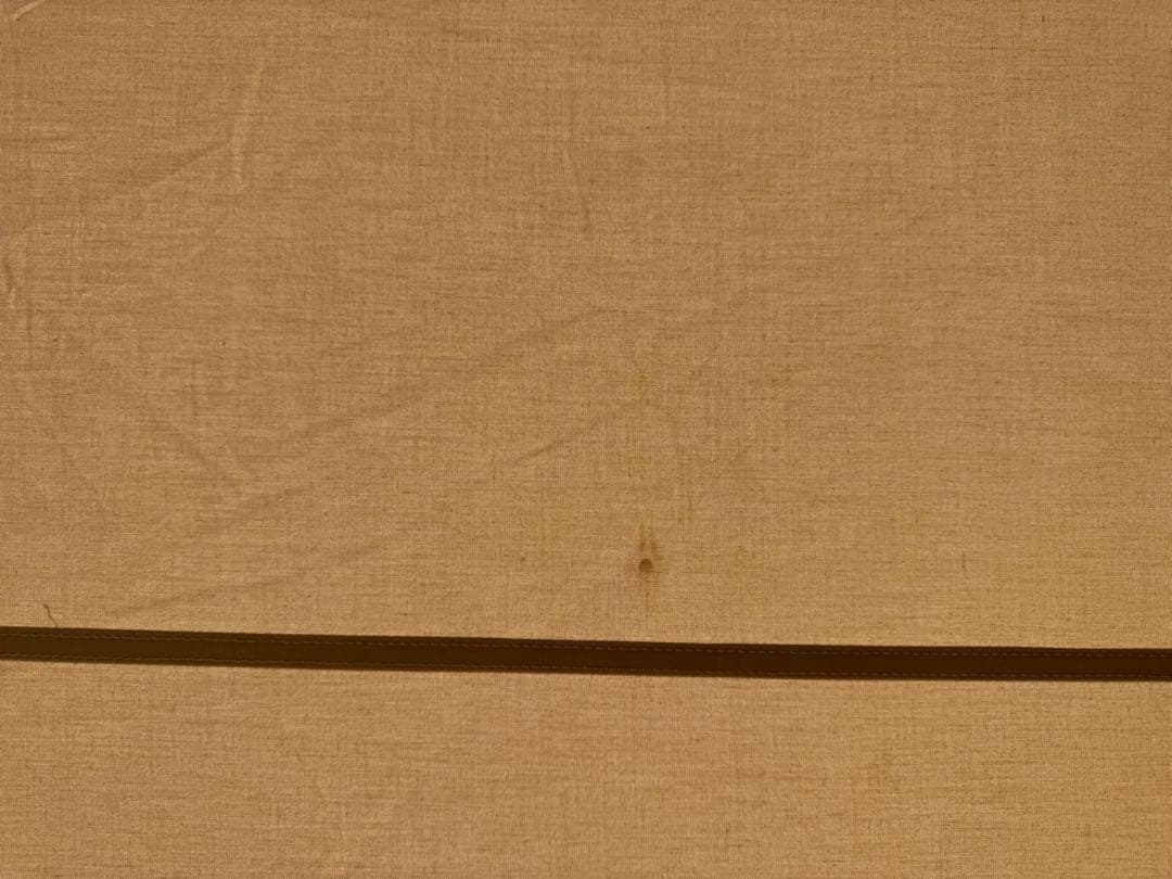 Coody エアテント familiar ベージュ【引き取り限定】