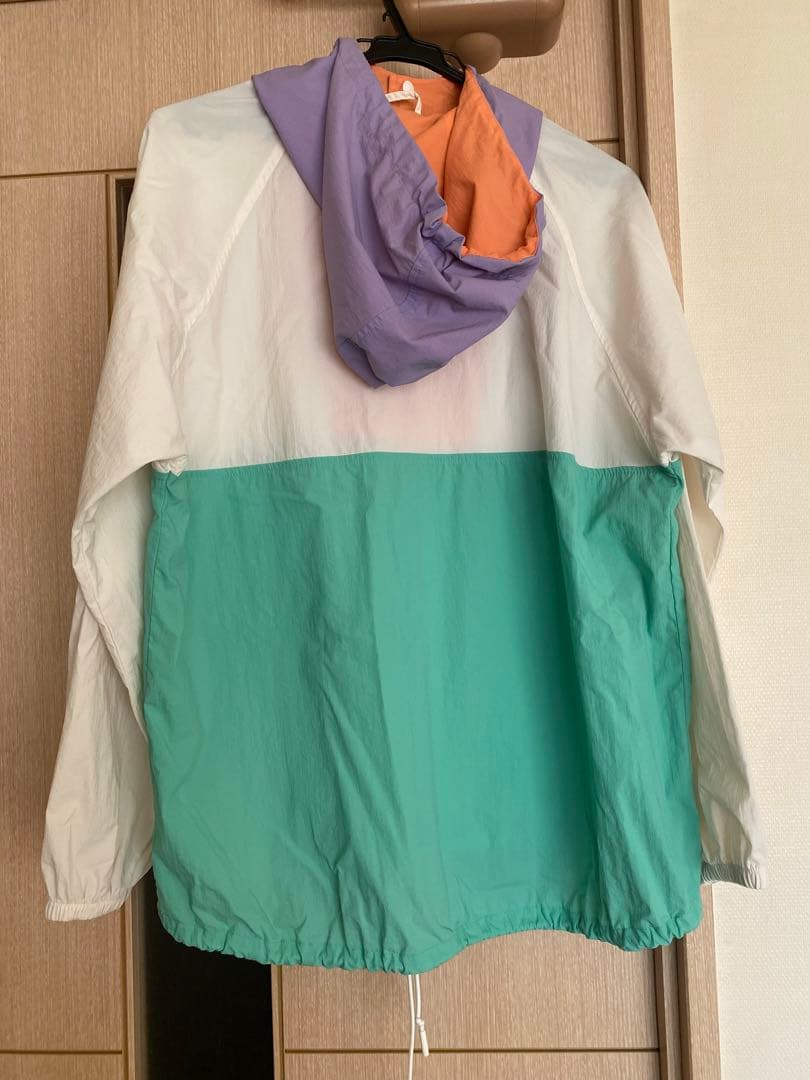 Champion チャンピオン　セットアップ