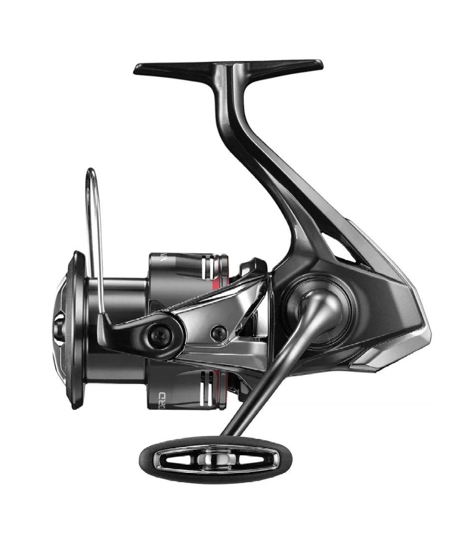 509342　シマノ　スピニングリール 24 ヴァンフォード4000XG