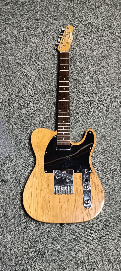 テレキャスタータイプ ギター