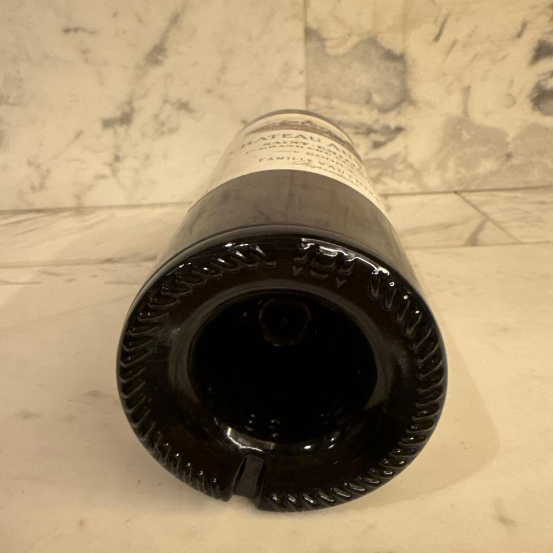 Châteaux Ausone Saint-Émilion 2008