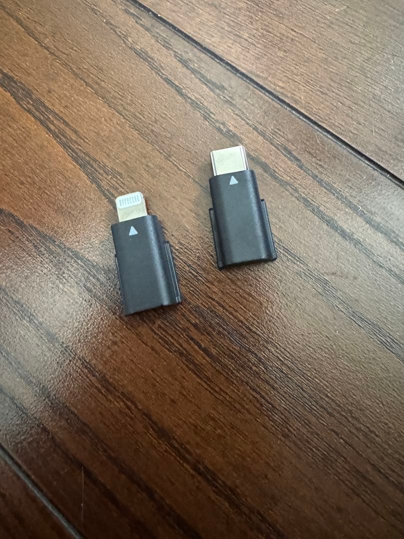 配信機器・PA機器・レコーディング機器 DJI Mic