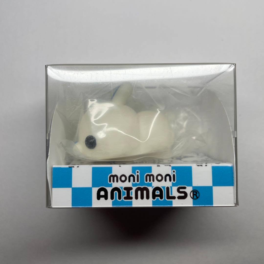 もにまるず iine うさぎ SUMMER moni moni ANIMALS