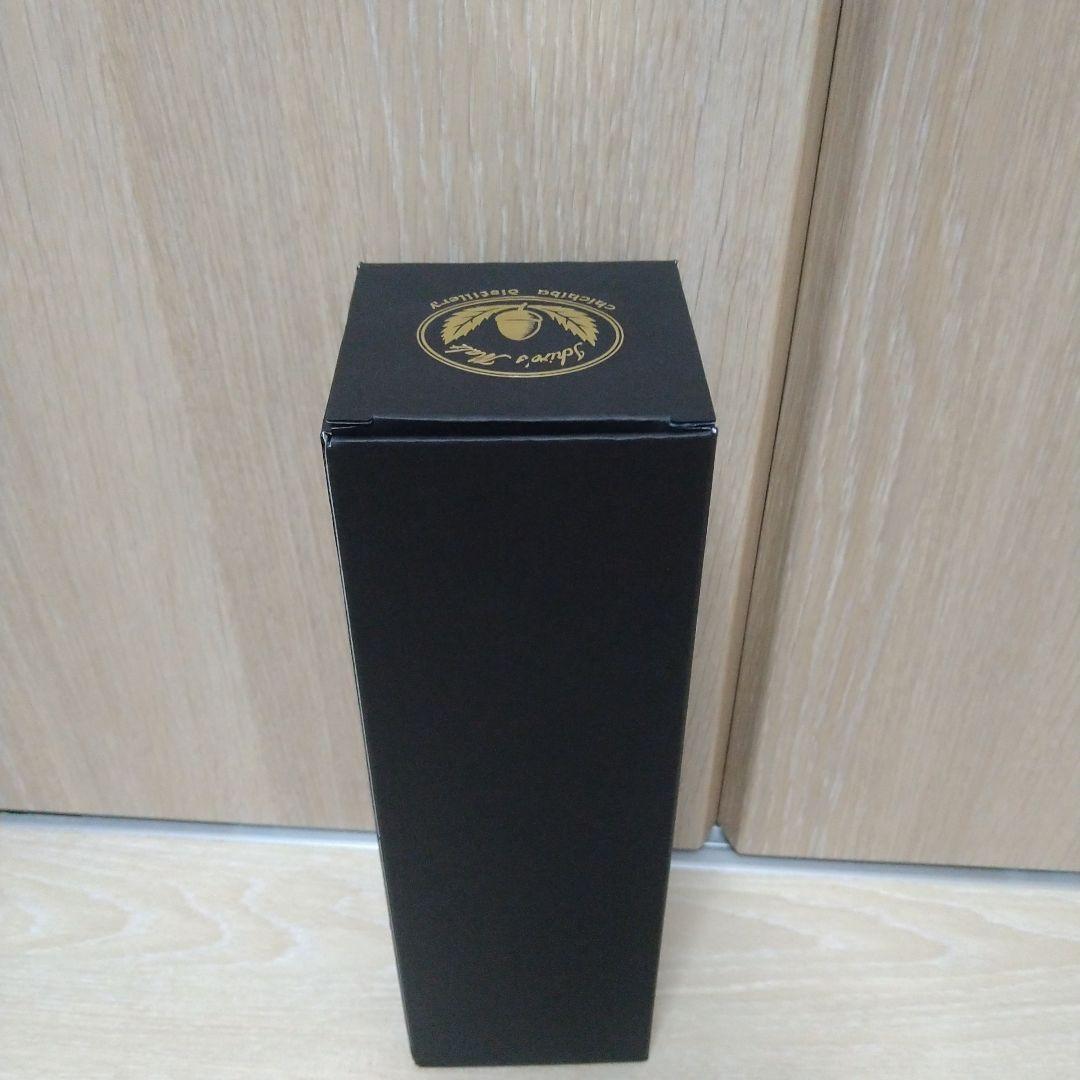 ウイスキー イチローズモルト ダブルディスティラリーズ 2021 秩父 駒ヶ岳