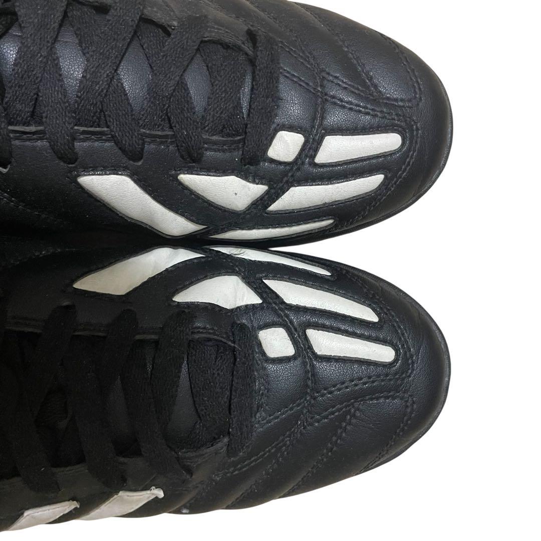 プレデターマニアTRXTF28カンガルーベッカムトレシューフットサルアディダス