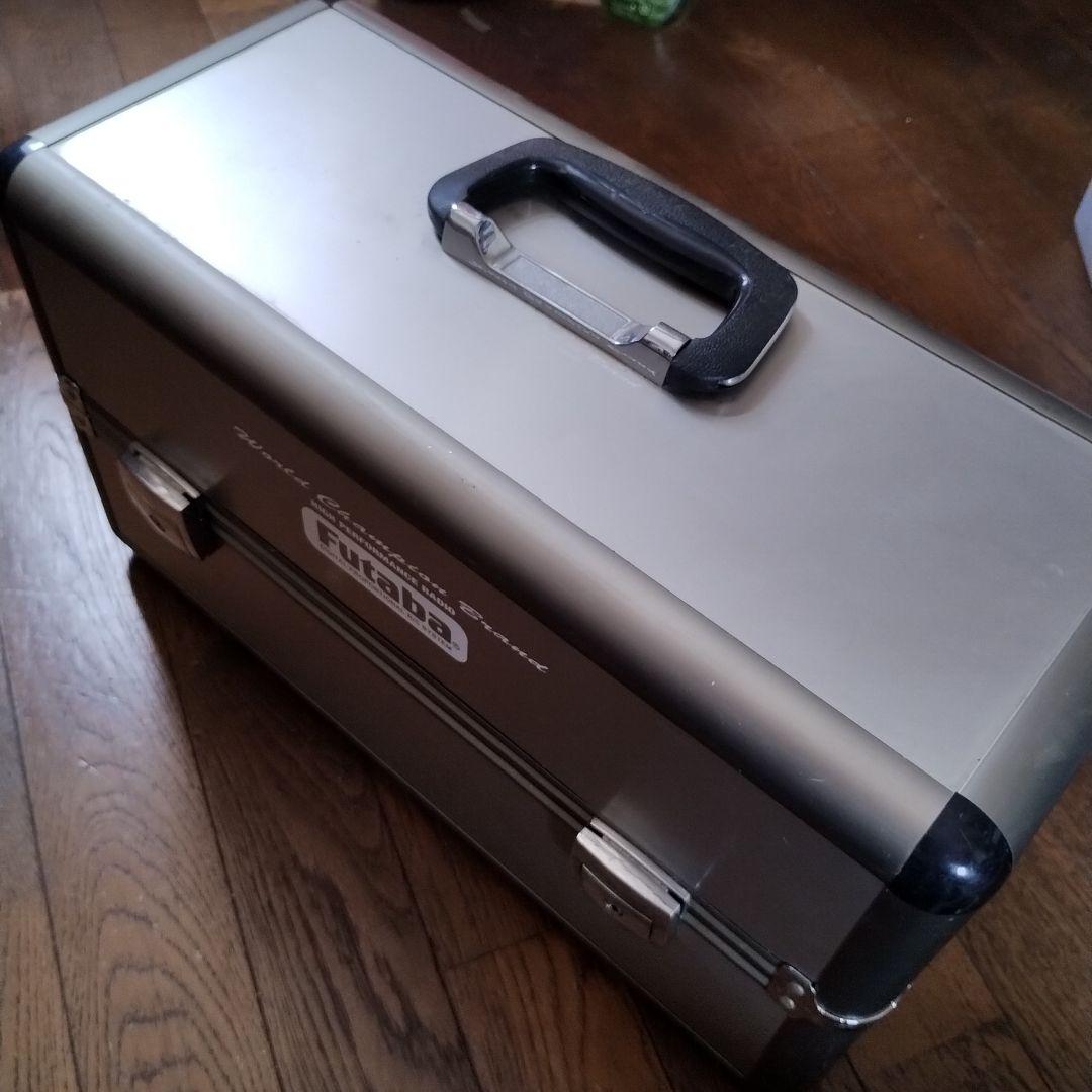 コーチン商品　Futaba フタバ　送信機　コントローラー