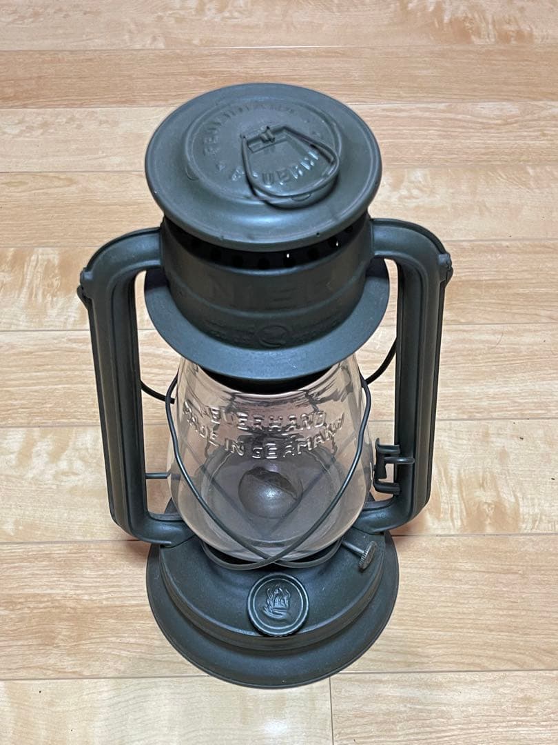 【希少品】Feuerhand Nr. 262