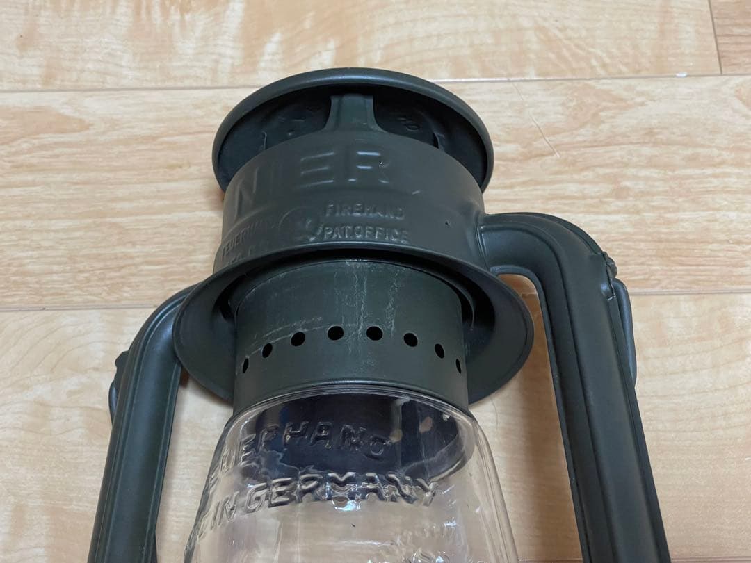 【希少品】Feuerhand Nr. 262