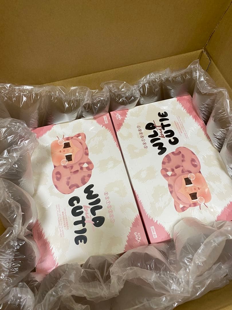 ぬいぐるみ crybaby