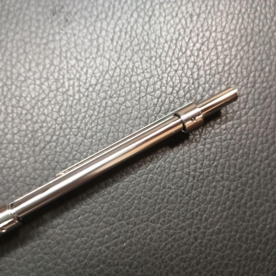 LAMY　lamy　スピリット　ステンレス　ボールペン　spirit