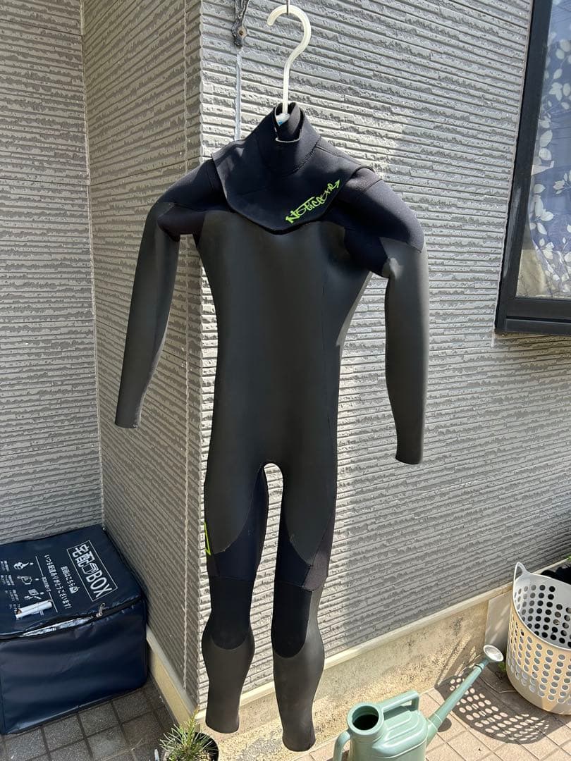 サーフィン・ボディボード NOTICEONE WETSUITS