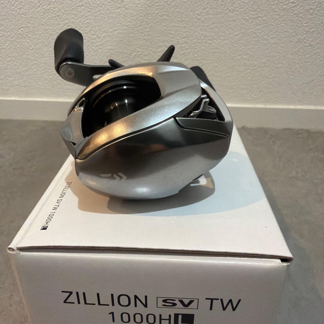 ジリオンsvtw 1000HL