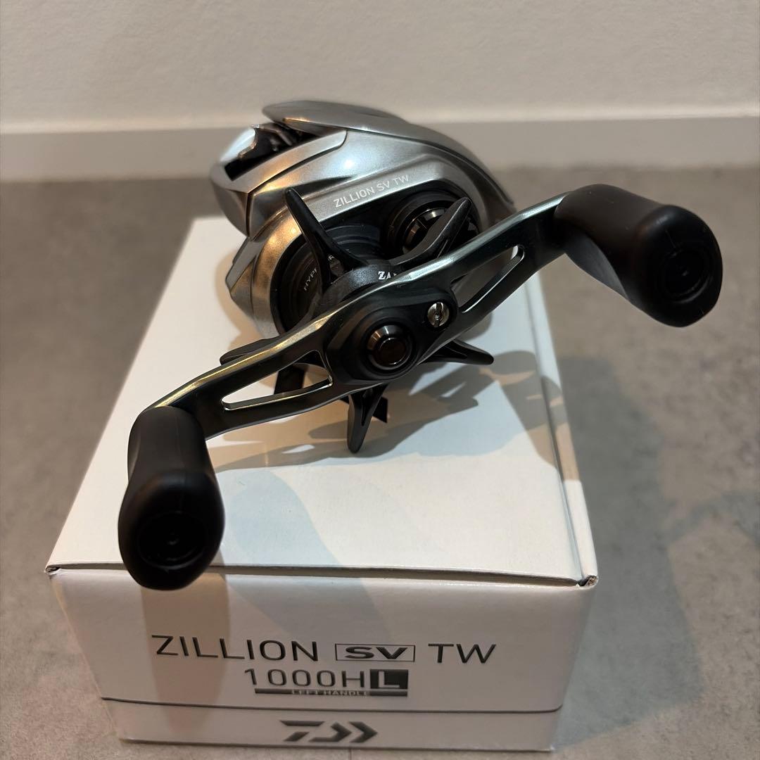 ジリオンsvtw 1000HL