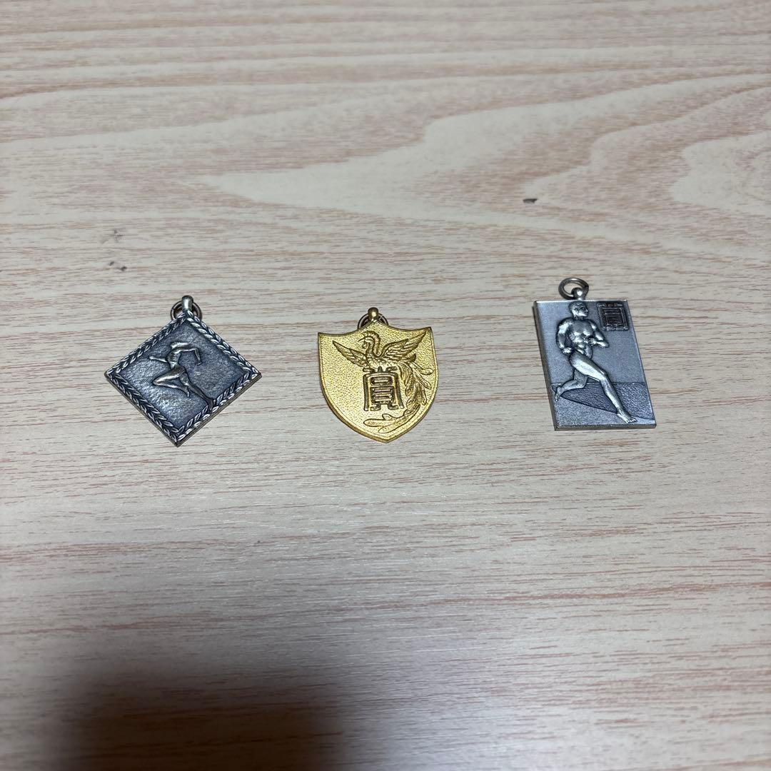 キーホルダー、ビンテージ、貴重、レア品