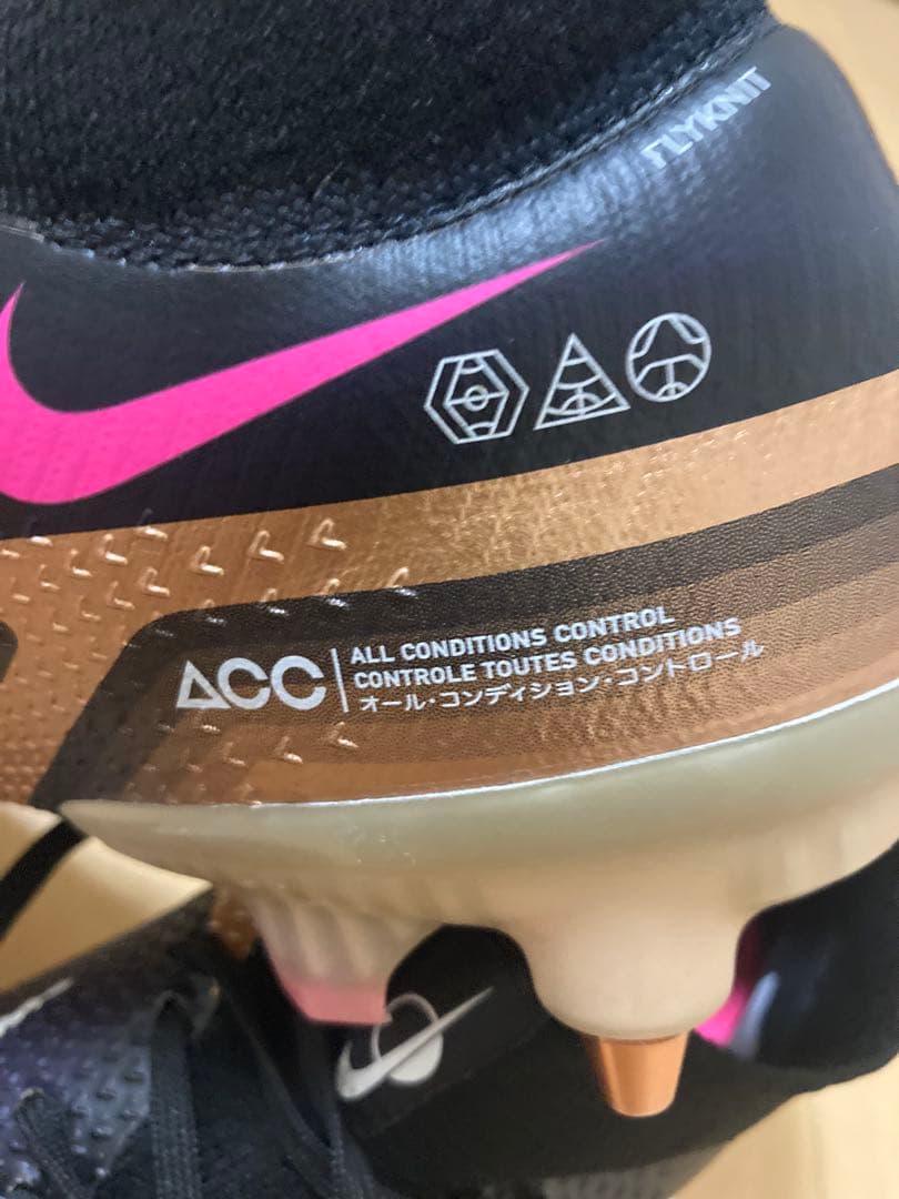 Nike Phantom サッカーシューズ 28㎝