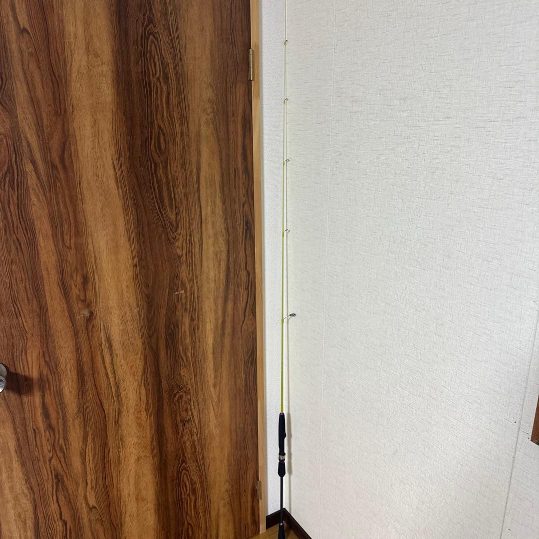 オフショア　船用　 鱒レンジャーSP50