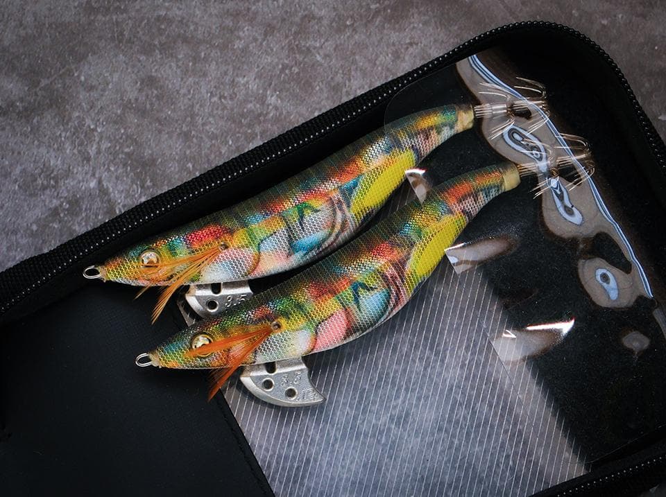 ヤマシタ　エギ王JPプラス3.5号　10本セット