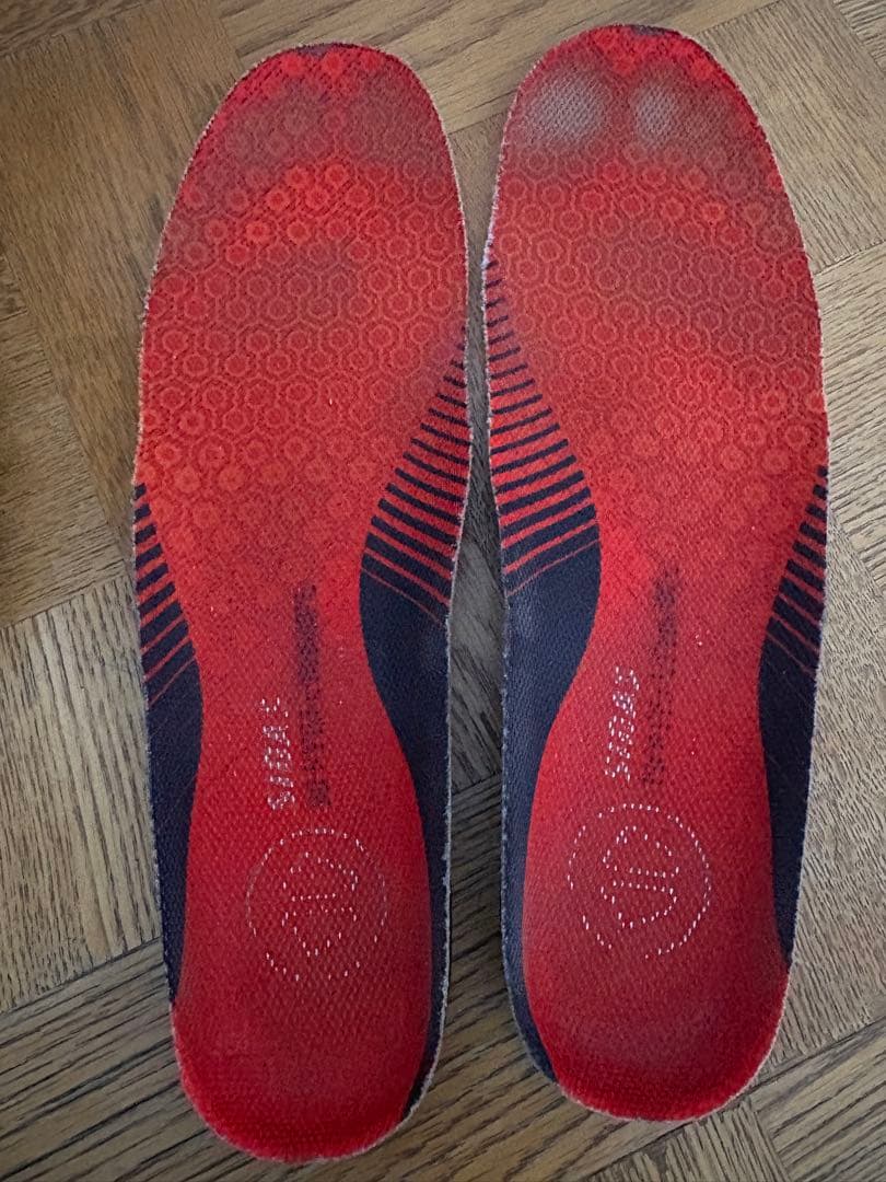 HERO70sc WORLDCUP スキーブーツ 24.5