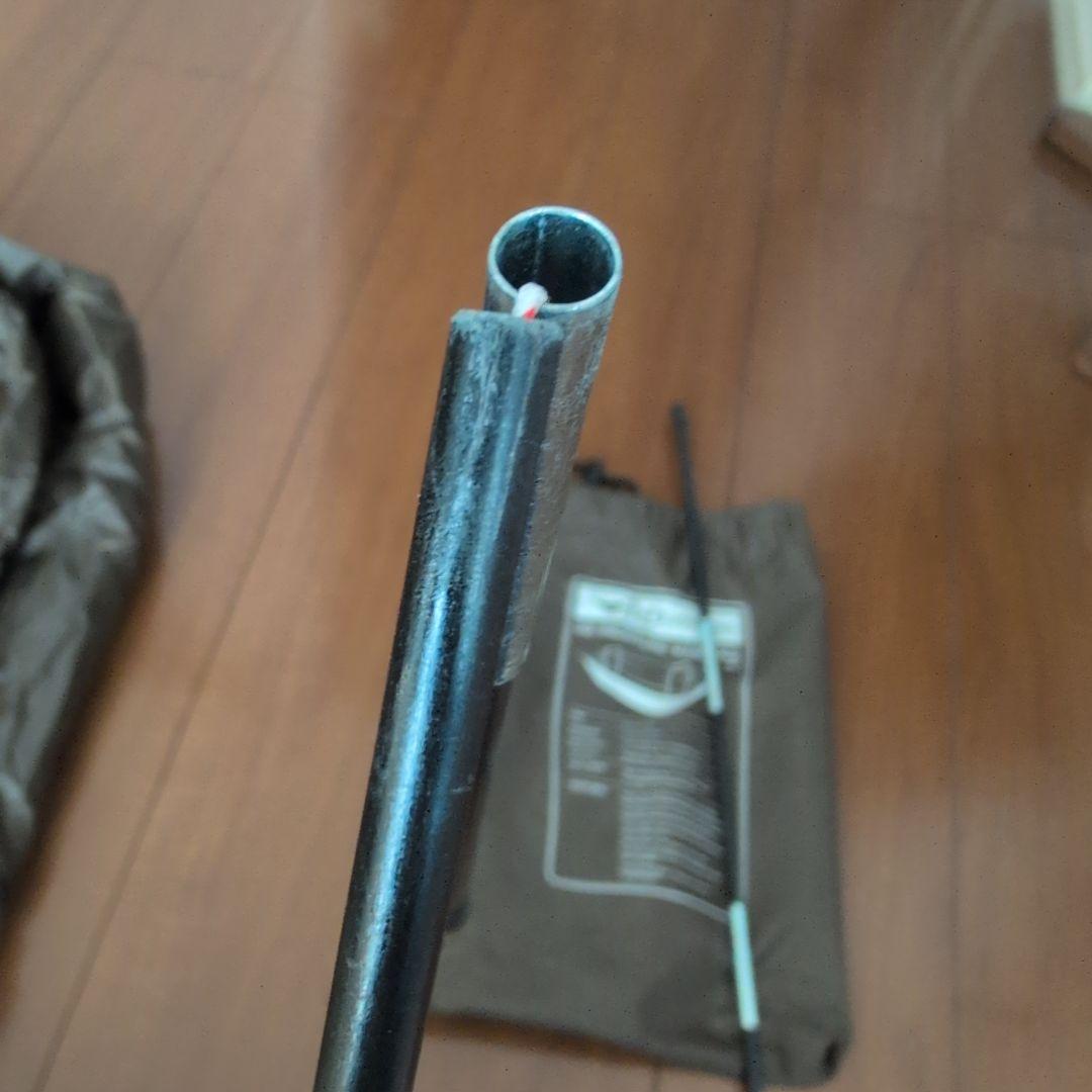 DD Frontline Hammock（ウーピースリング、スリーブ付き）