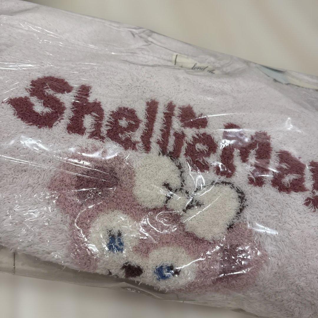 ジェラートピケ ルームウェアセット（ShellieMay）シェリーメイ