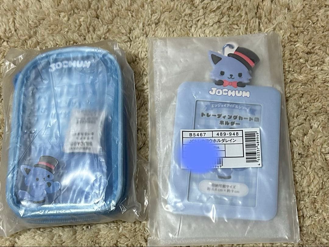 JOCHUM レイン アクスタケース　トレカホルダー
