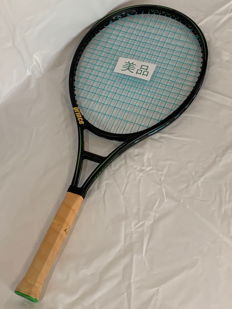 Prince プリンス ファントム グラファイト 107 G2 ケース付き　美品