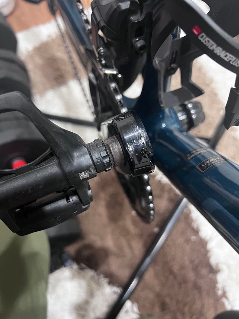 DURA-ACE クランクアーム170mm