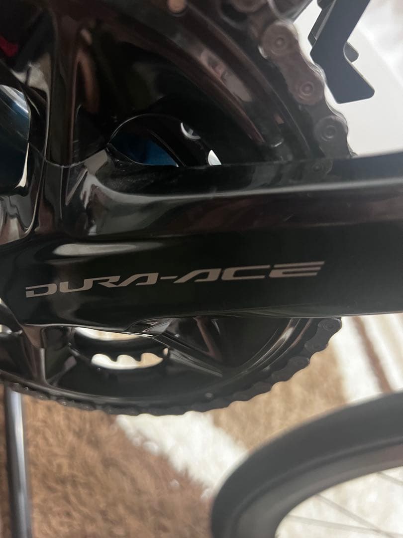 DURA-ACE クランクアーム170mm