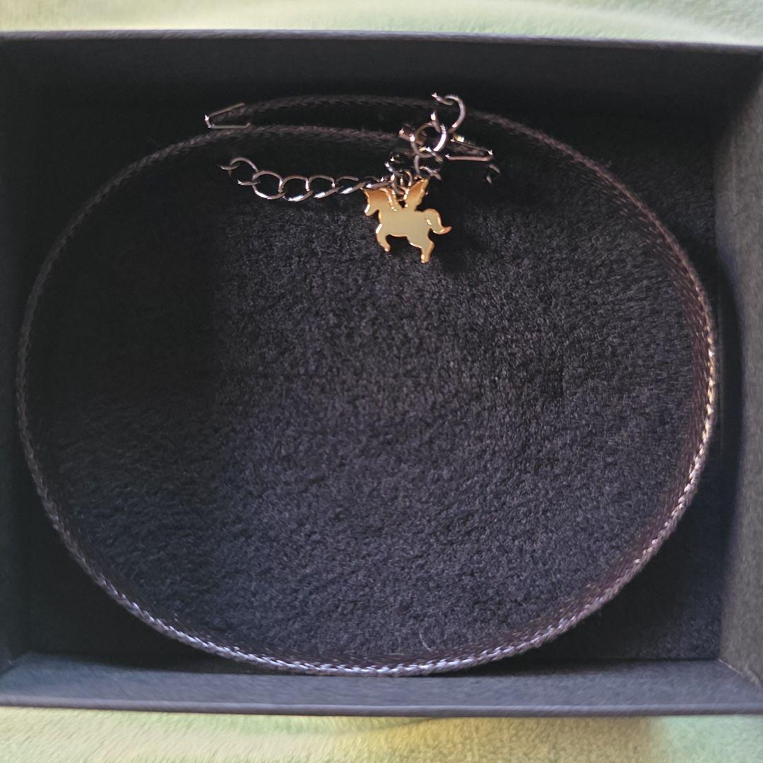 ゴジュウジャー ゴジュウユニコーン 一河角乃 チョーカー プレミアムバンダイ