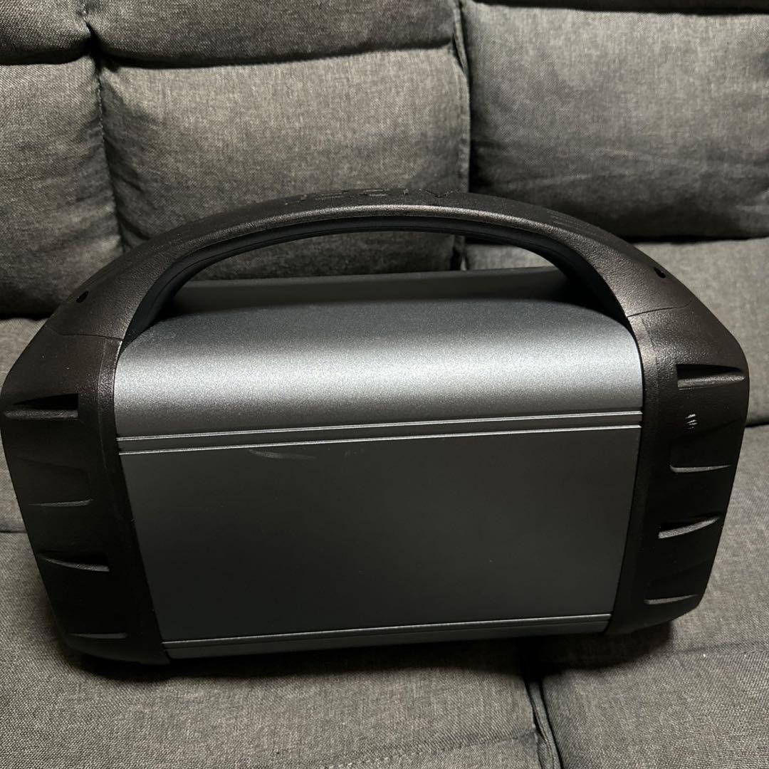 AIPER DISCOVERER 600 ポータブル電源　ジャンク