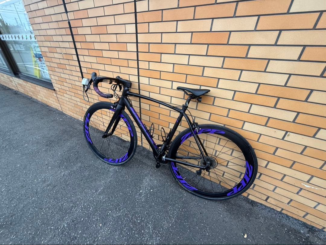 メリダ スクルトゥーラ