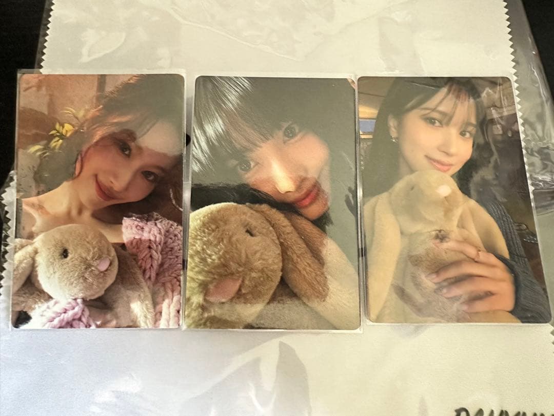 twice with you-th サノク