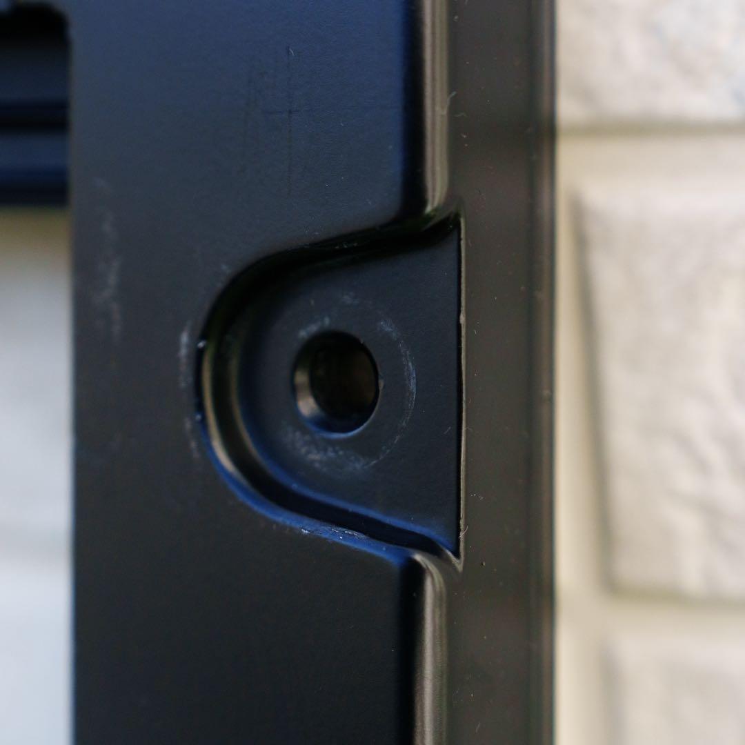 【雪峰祭2022春】IGTショート ロースタイル ブラック FES-153