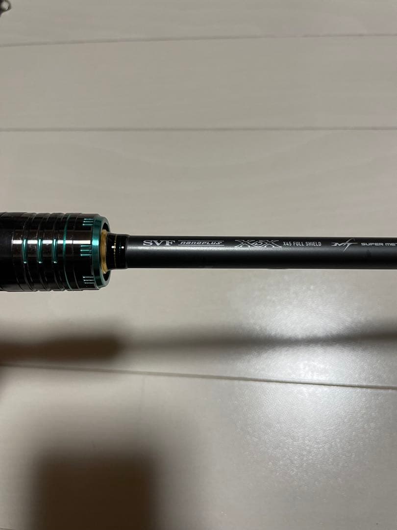 ダイワ STOIST ST74MMH