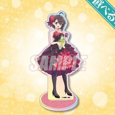 防振り　メイプル　タペストリー　カドカワBOOKS10周年　くじ