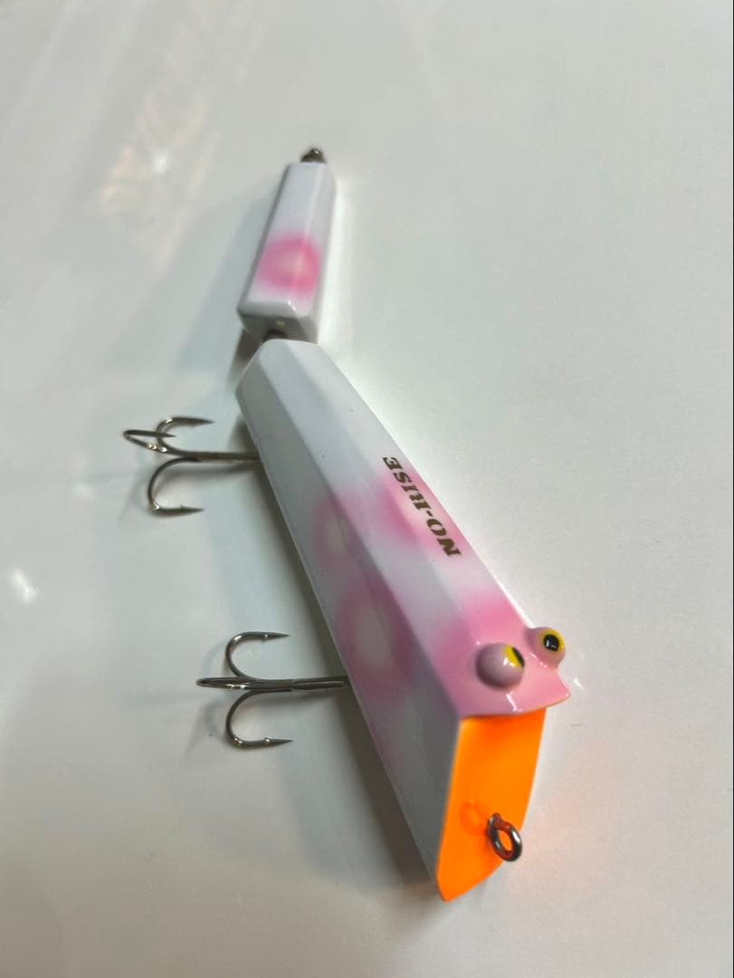 NO RISEジョイント　ニンナ　ボッコム　エニードープ　アブディール　ヘドン