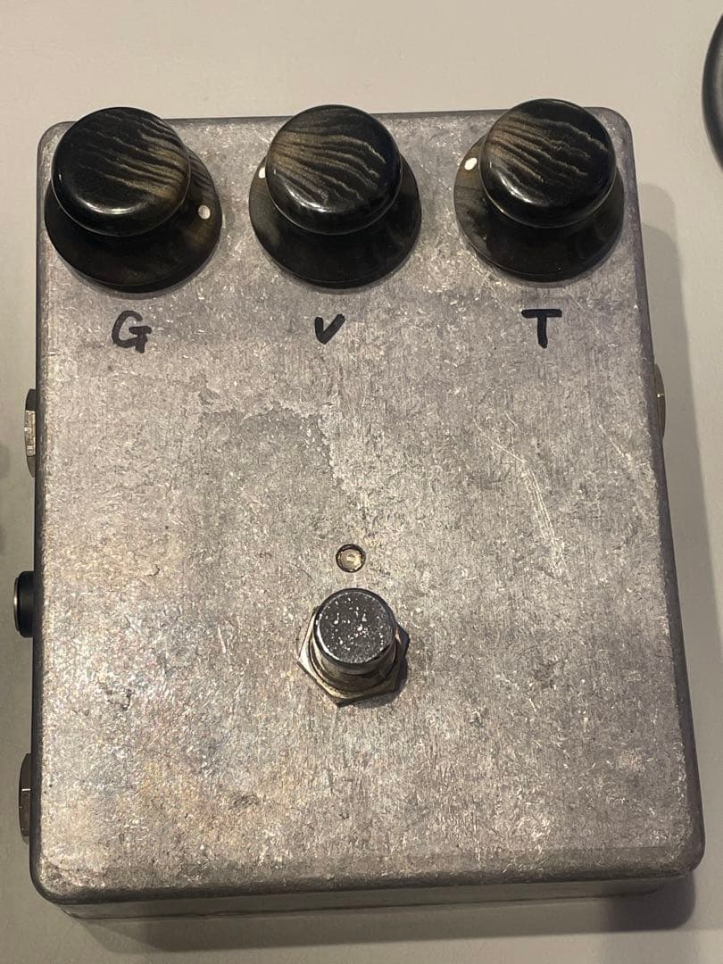 BOSS TU-2 チューナー & BD-2 ブルースドライブ セット＋おまけ付