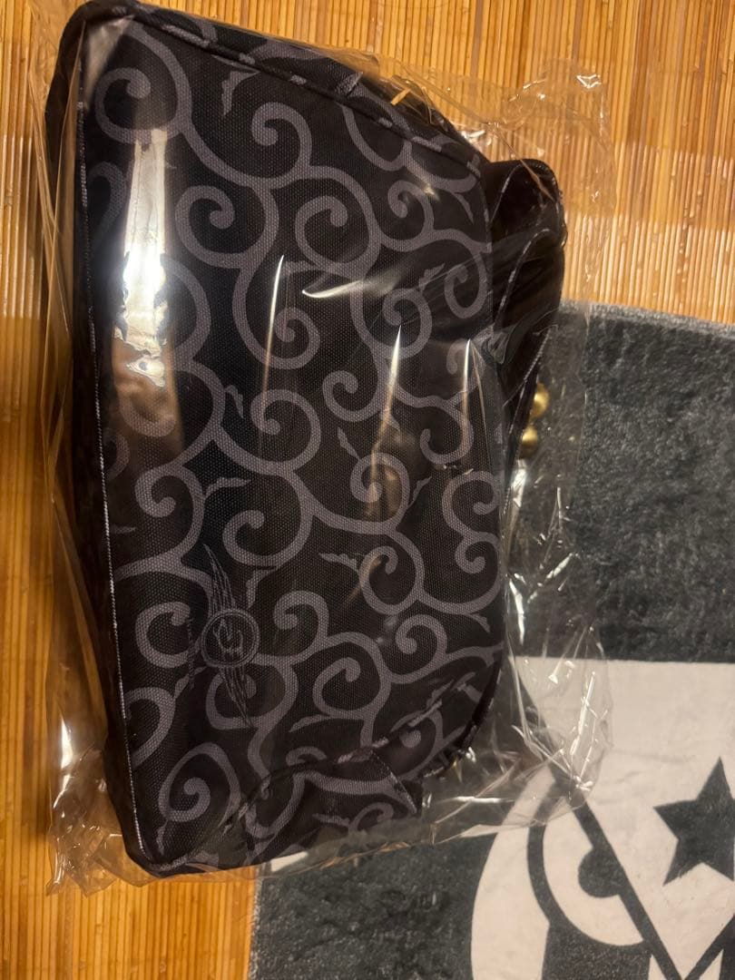 JOKERD ULTIMATE がま口バッグ