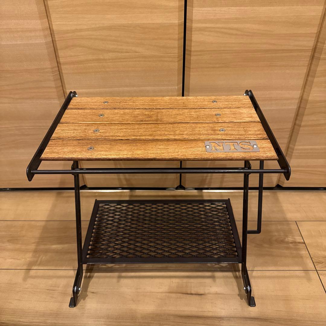 ネイチャートーンズ リトルブレイクスタンド L ダークブラウン LBS-L-DB