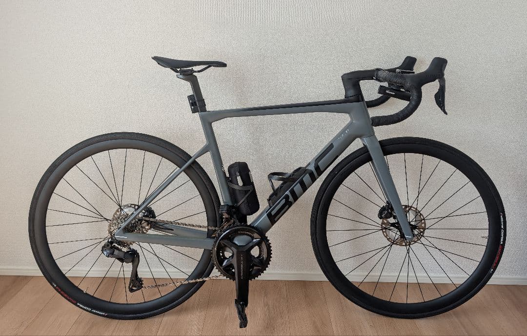 BMC teammachine SLR01 FIVE 2023年 サイズ54